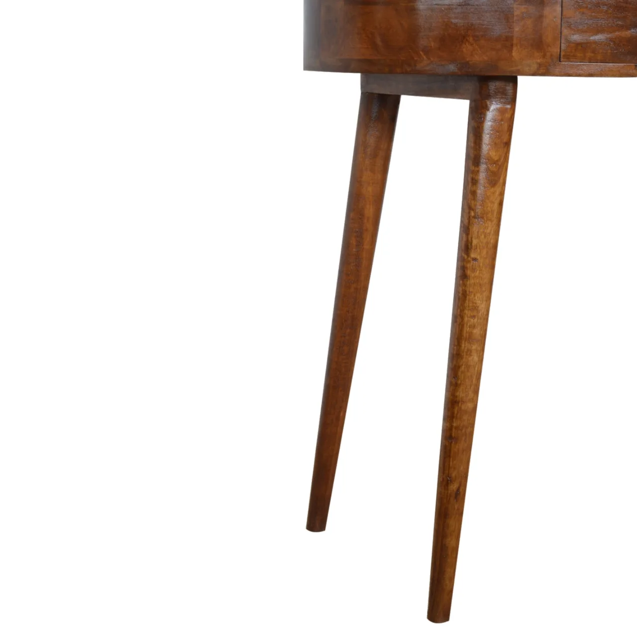 Albion Chestnut Console - Console tables, photo 8 of 10