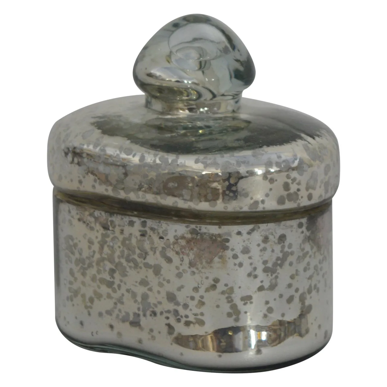 Small Vintage Styled Jar - Decorative, photo 2 of 3