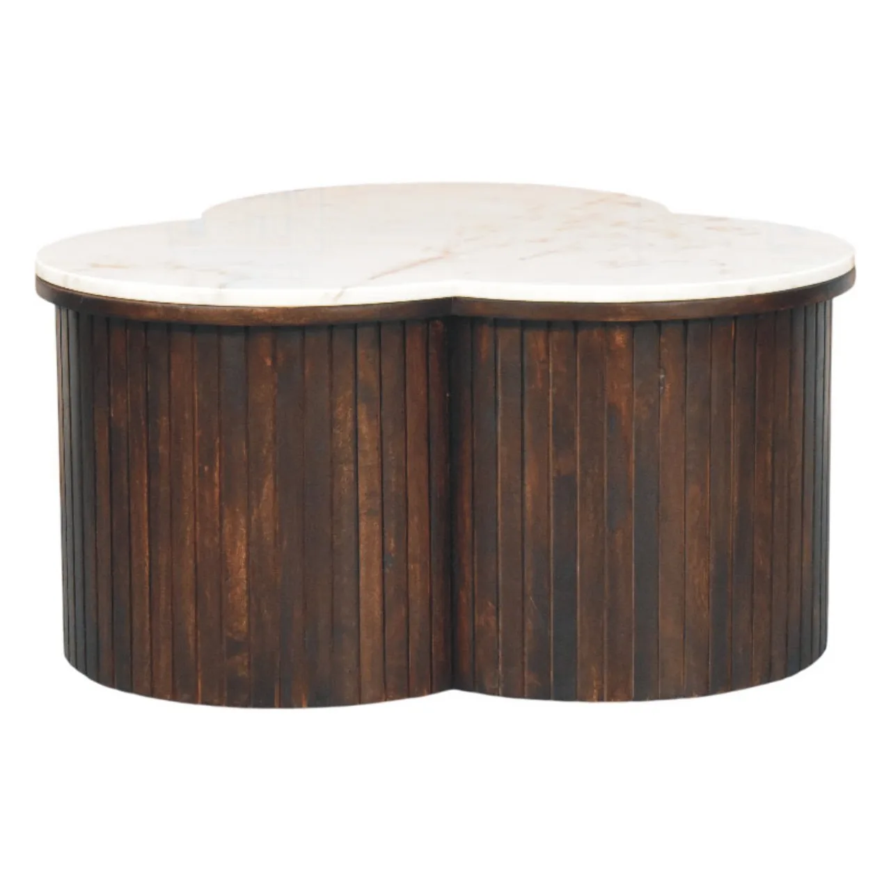 Verona Marble Coffee Table - Coffee tables, photo 3 of 8