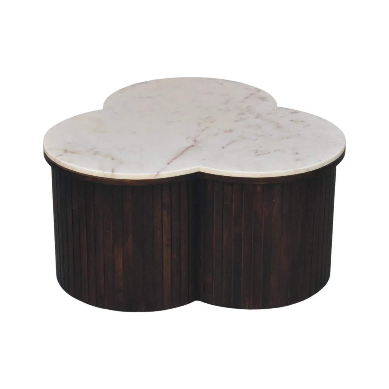 Verona Marble Coffee Table - Coffee tables, photo 4 of 8