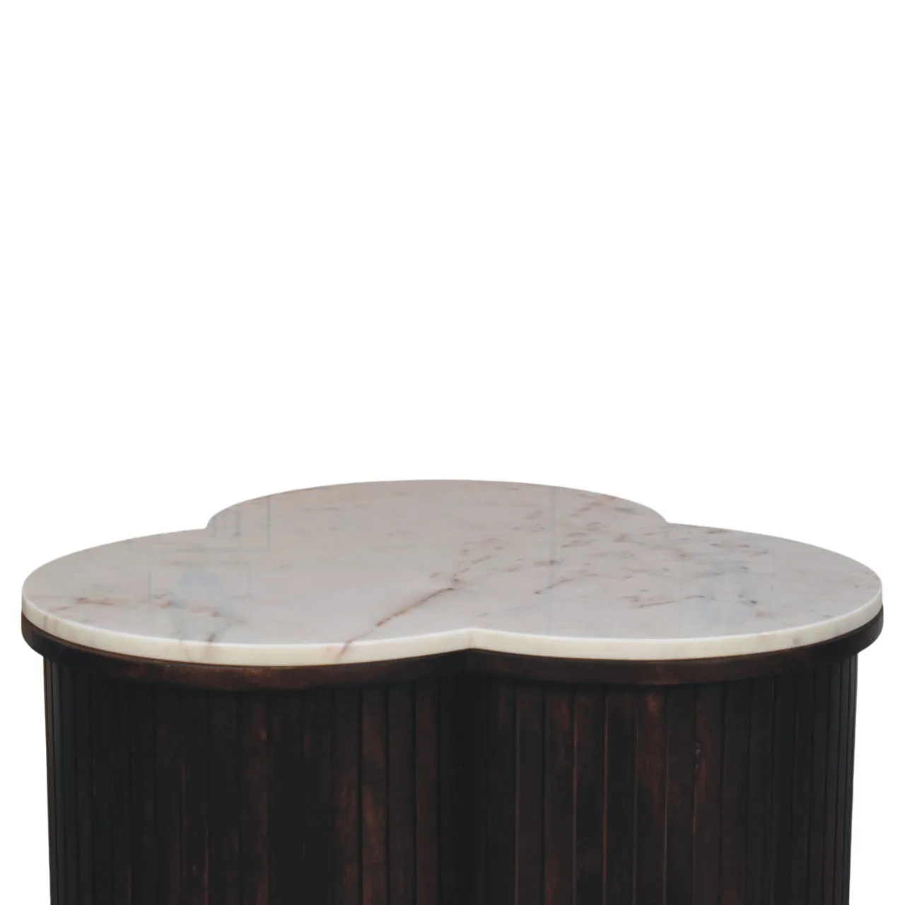 Verona Marble Coffee Table - Coffee tables, photo 5 of 8