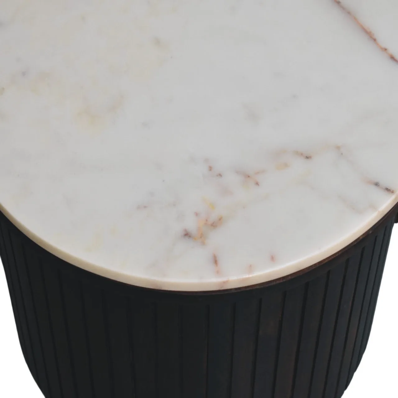 Verona Marble Coffee Table - Coffee tables, photo 6 of 8