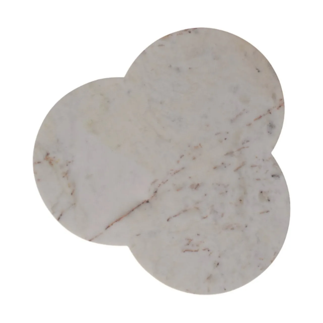 Verona Marble Coffee Table - Coffee tables, photo 8 of 8