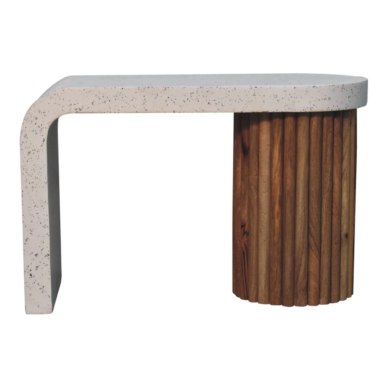 Serenity Terrazzo Coffee Table - Coffee tables, photo 2 of 10