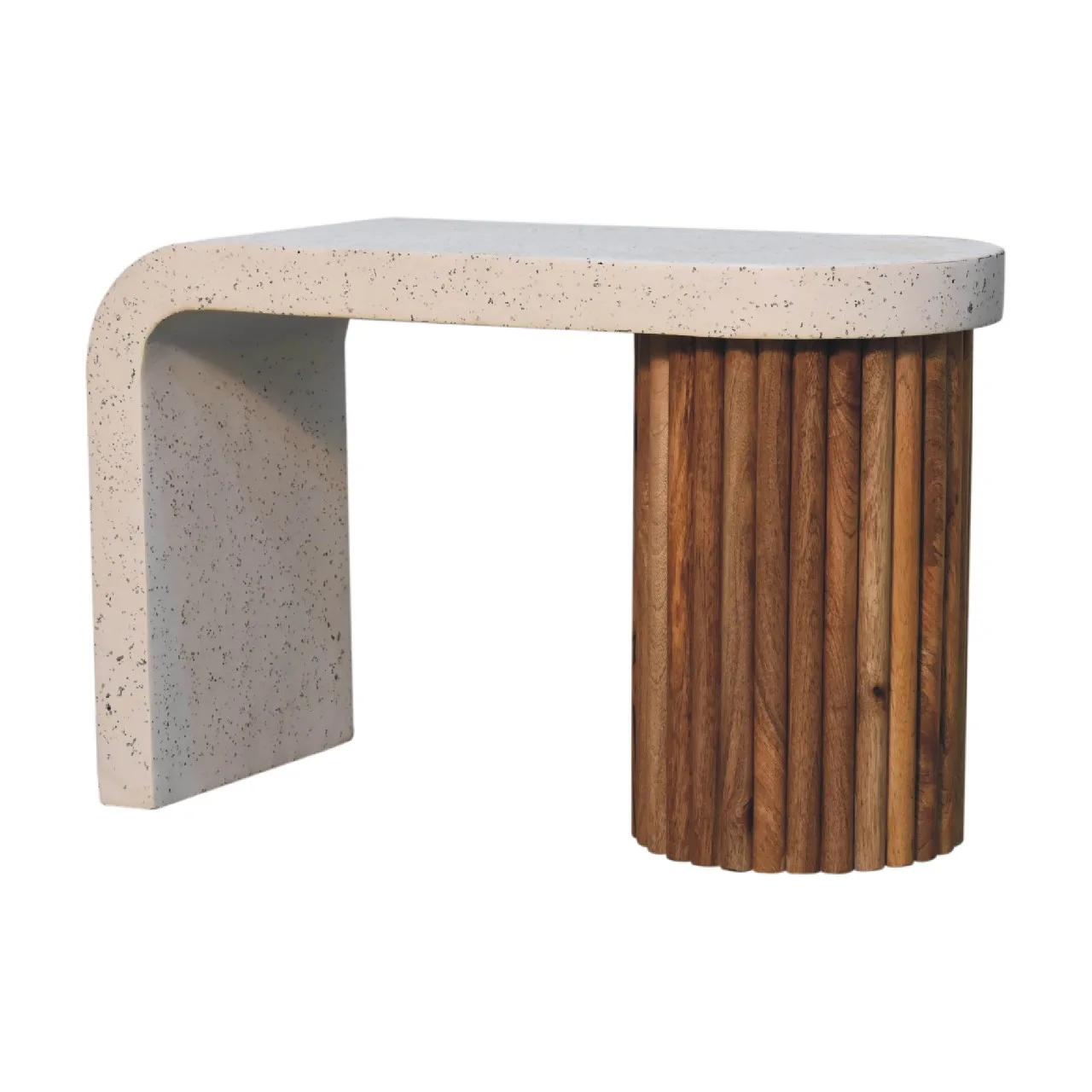 Serenity Terrazzo Coffee Table - Coffee tables, photo 4 of 10