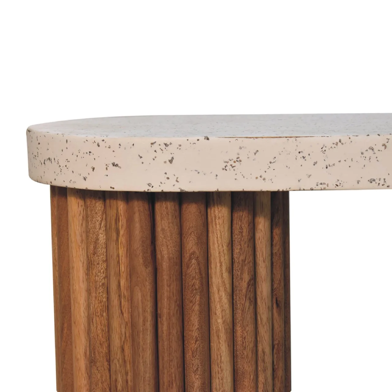 Serenity Terrazzo Coffee Table - Coffee tables, photo 5 of 10