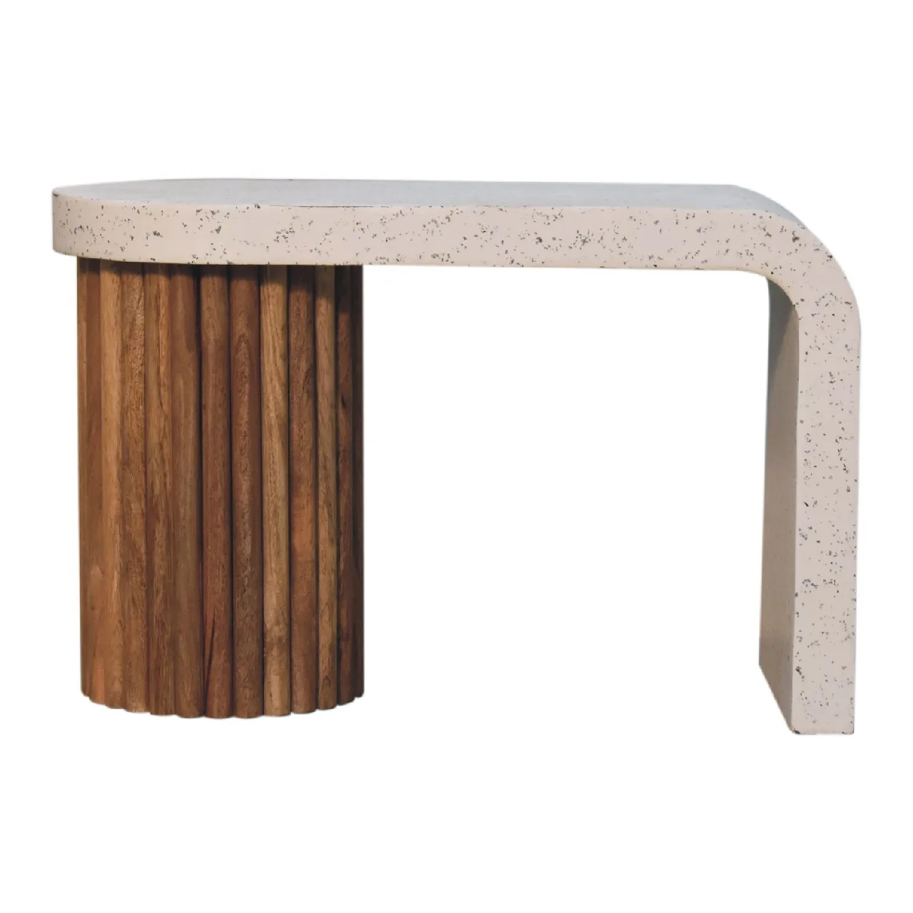 Serenity Terrazzo Coffee Table - Coffee tables, photo 7 of 10