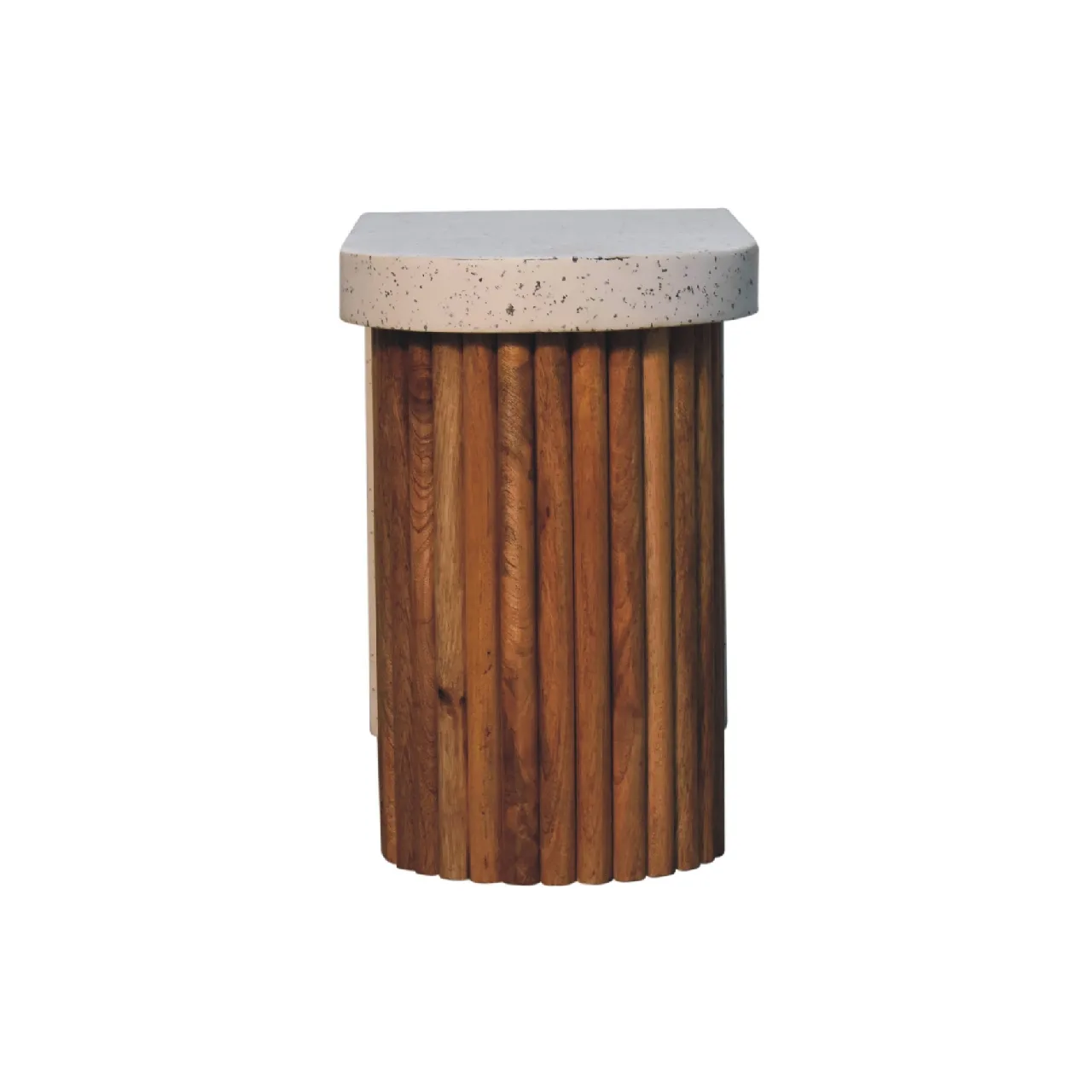 Serenity Terrazzo Coffee Table - Coffee tables, photo 10 of 10