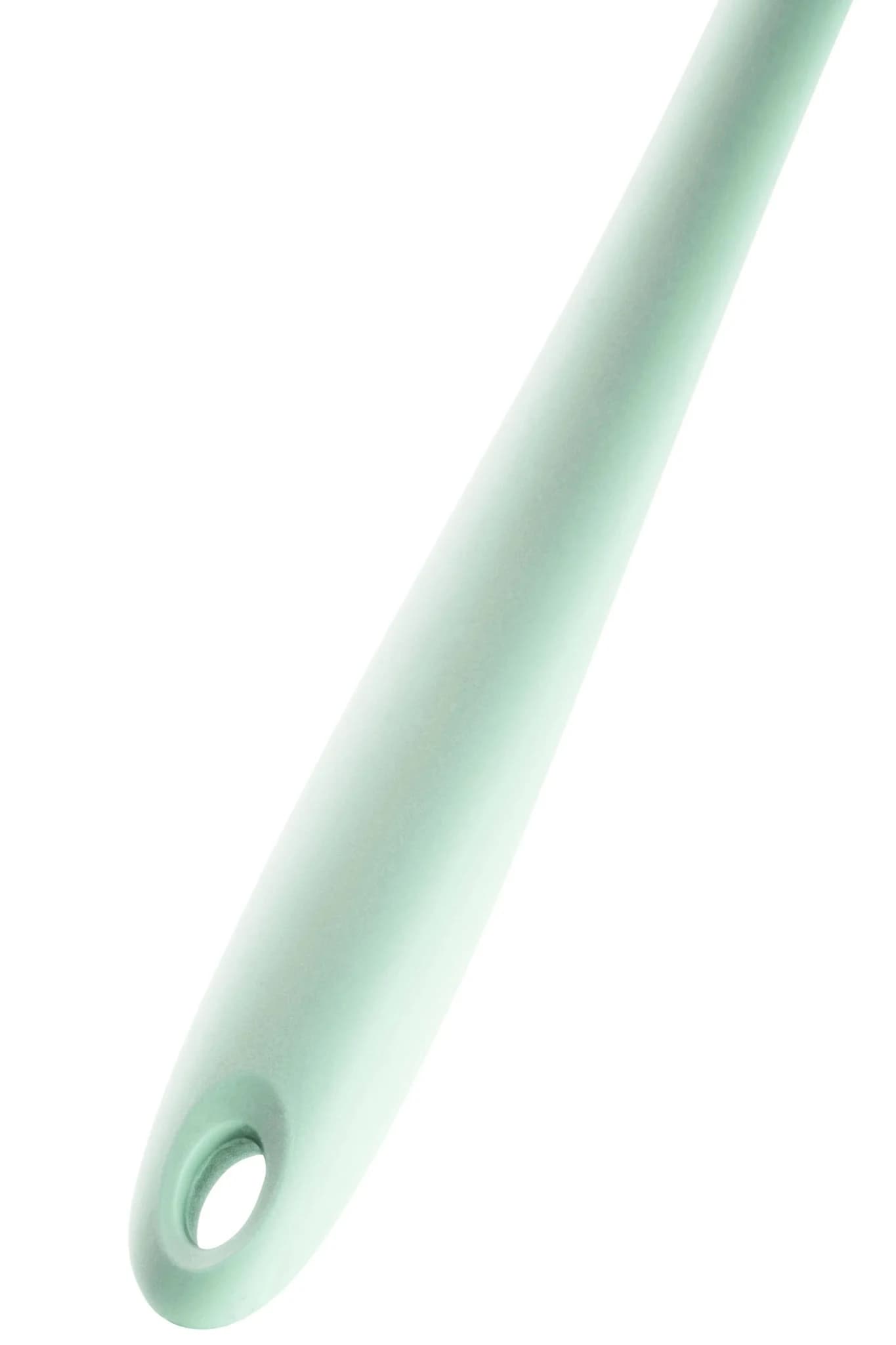 Nova Sage Green Silicone Spoon - Accessories, photo 4 of 4