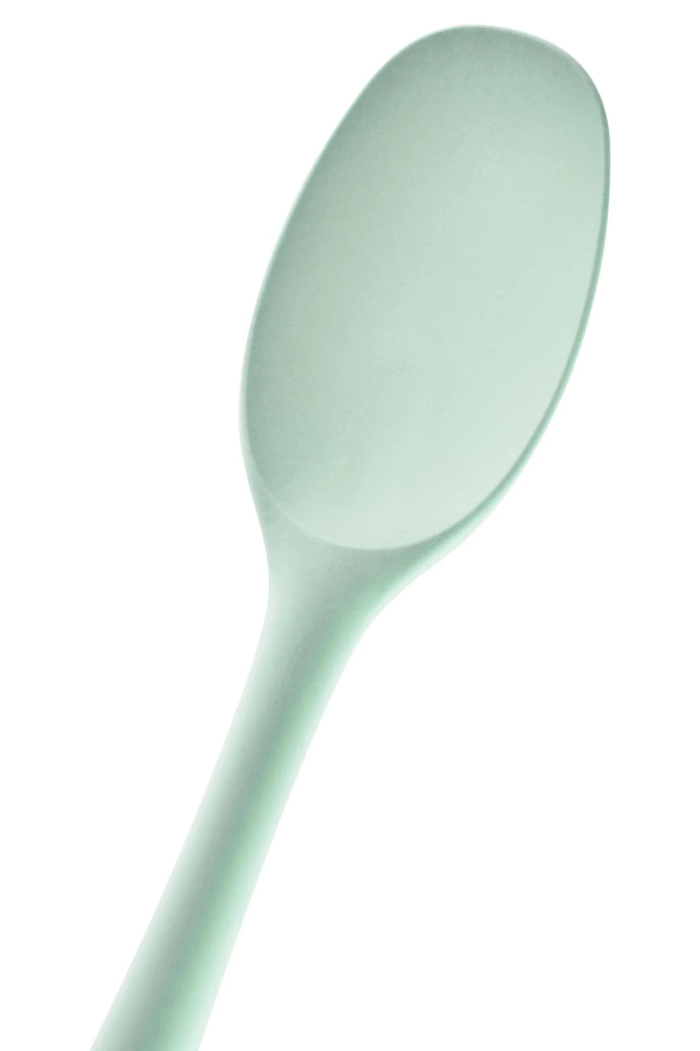 Nova Sage Green Silicone Spoon - Accessories, photo 3 of 4