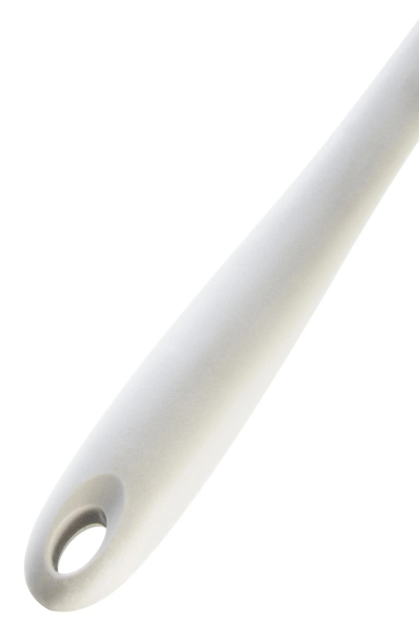 Nova Natural Stone Silicone Slotted Spoon - Accessories, photo 4 of 4