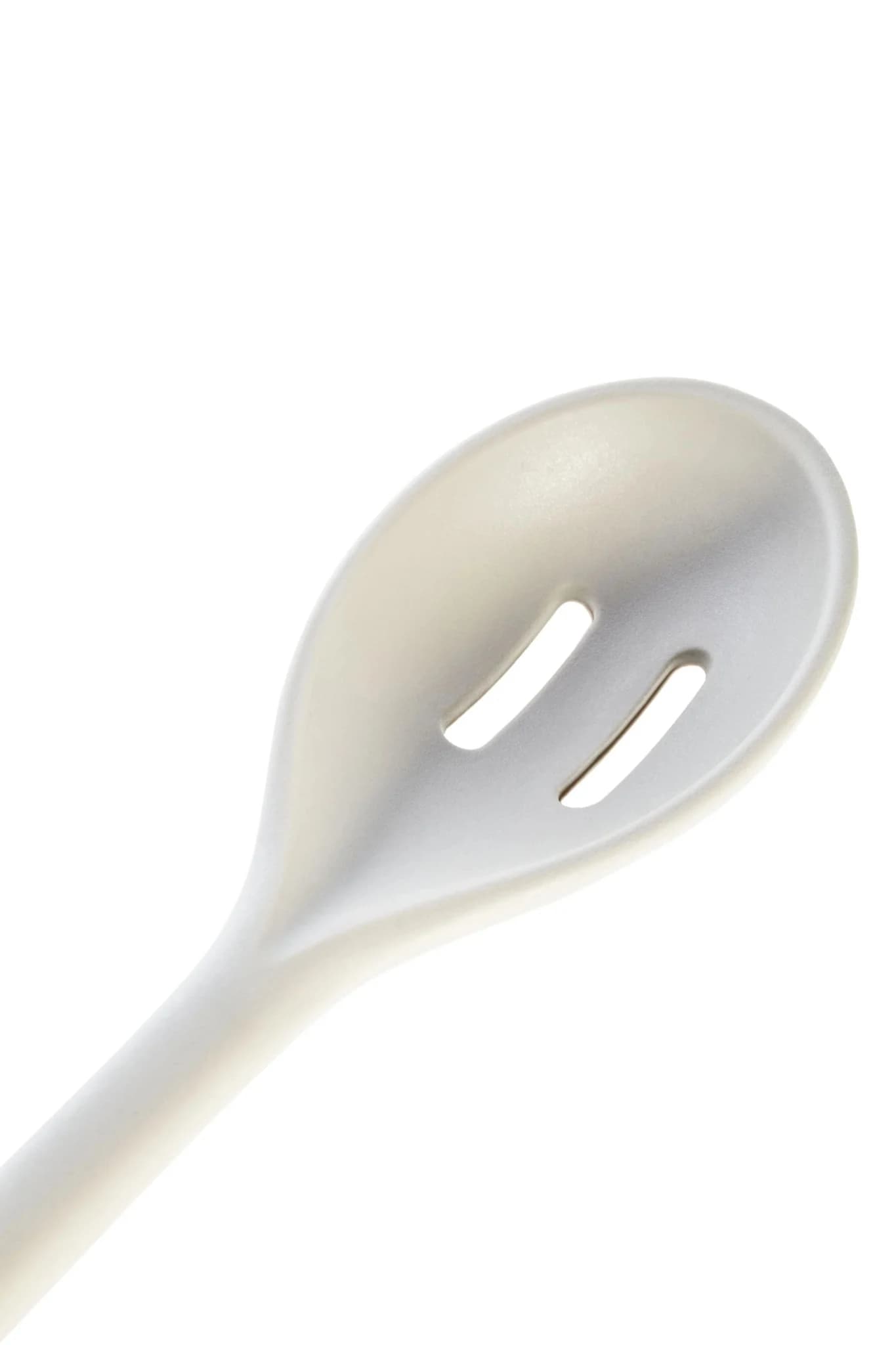 Nova Natural Stone Silicone Slotted Spoon - Accessories, photo 3 of 4