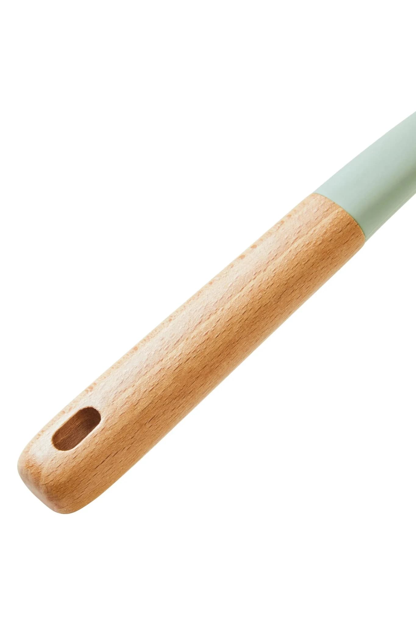 Nova Sage Green Silicone Head 3 Piece Kitchen Tool Set - Accessories, photo 8 of 8