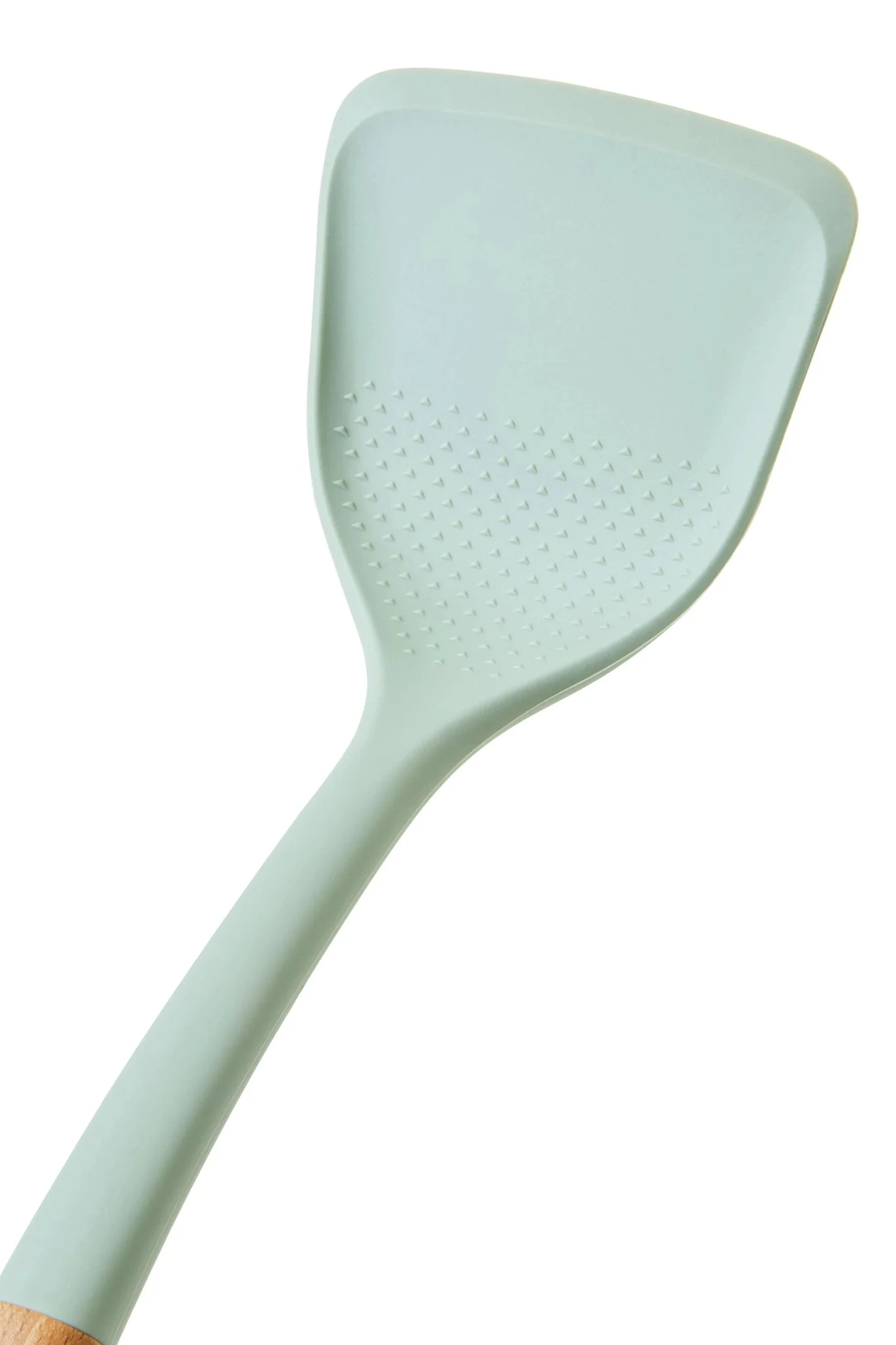 Nova Sage Green Silicone Head 3 Piece Kitchen Tool Set - Accessories, photo 7 of 8