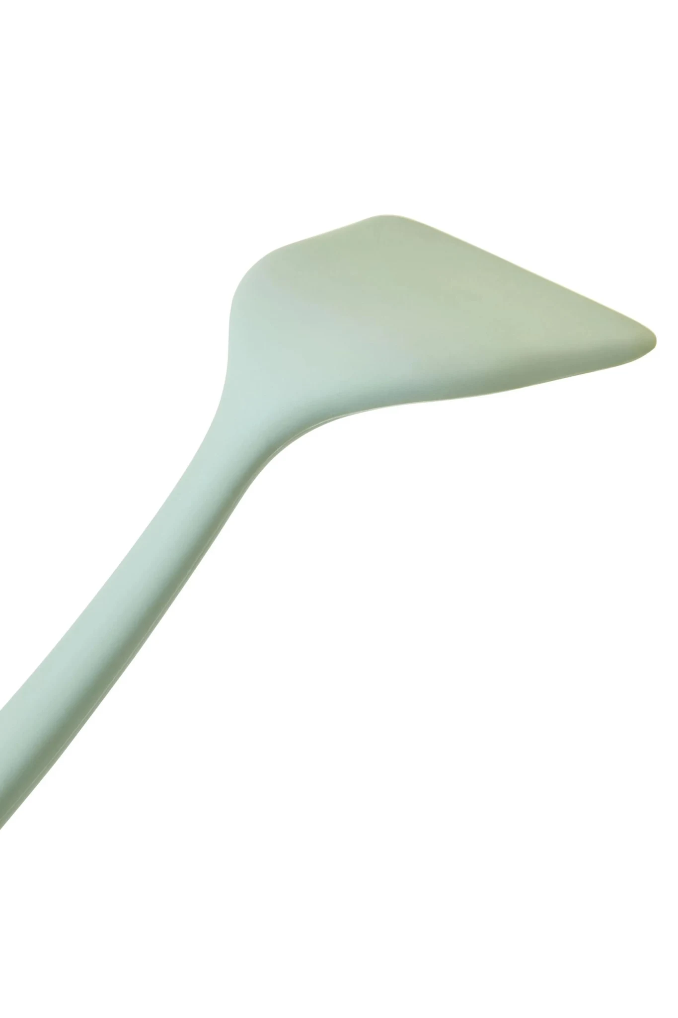Nova Sage Green Silicone Head 3 Piece Kitchen Tool Set - Accessories, photo 6 of 8