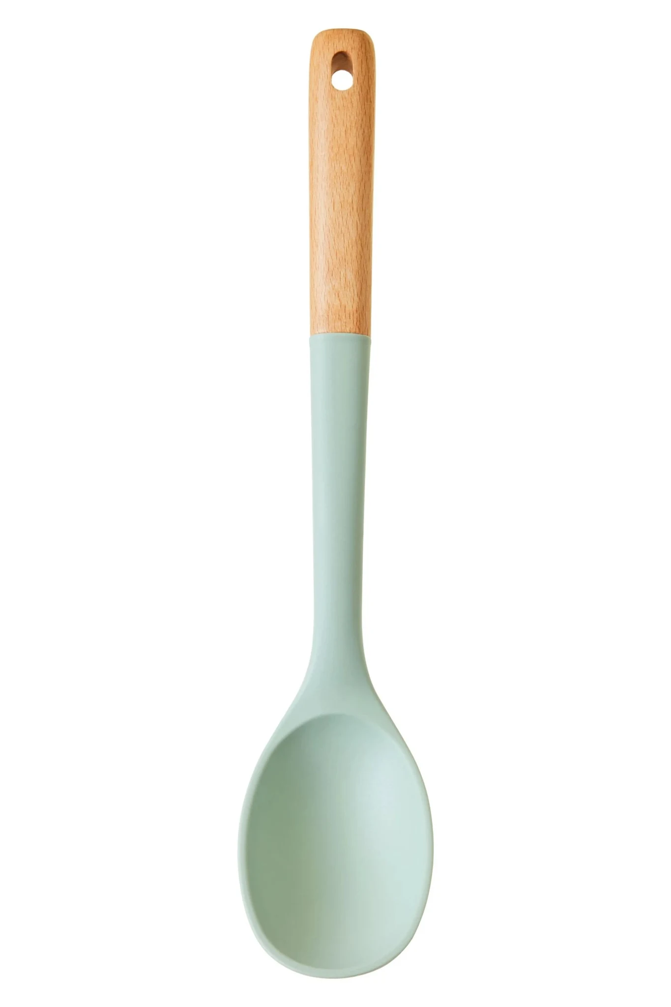 Nova Sage Green Silicone Head 3 Piece Kitchen Tool Set - Accessories, photo 5 of 8