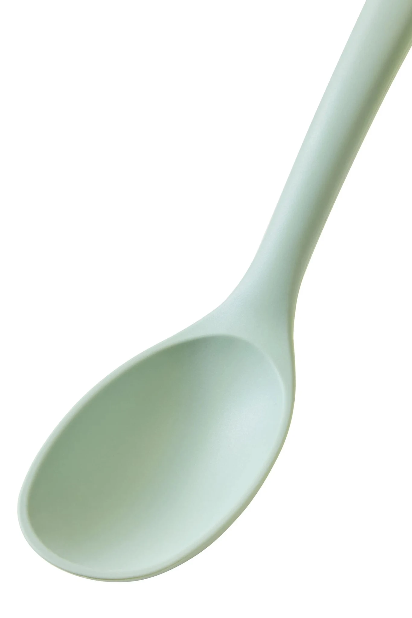 Nova Sage Green Silicone Head 3 Piece Kitchen Tool Set - Accessories, photo 4 of 8