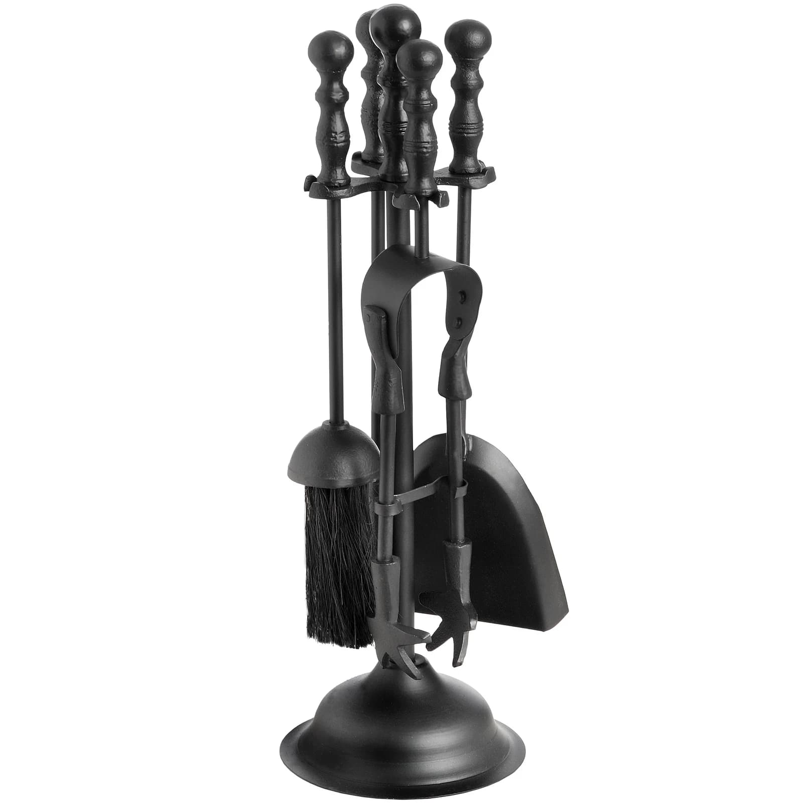 Black Duchess Top Companion Set - Decorative, photo 2 of 4