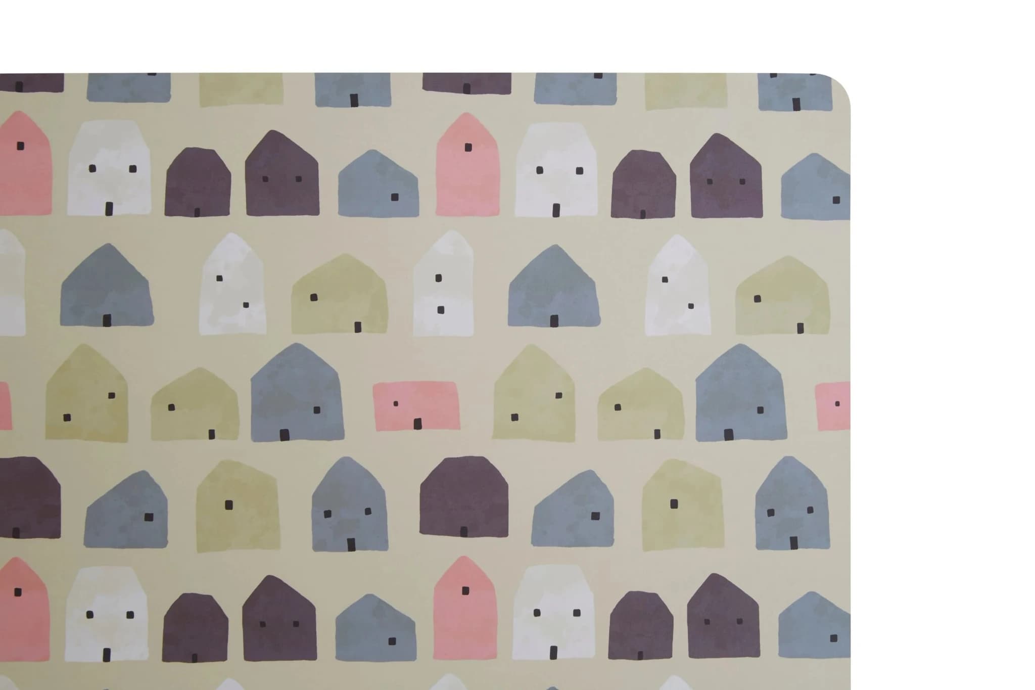 Calcot 4 Piece Wild Cottage Placemats - Tables, photo 4 of 4