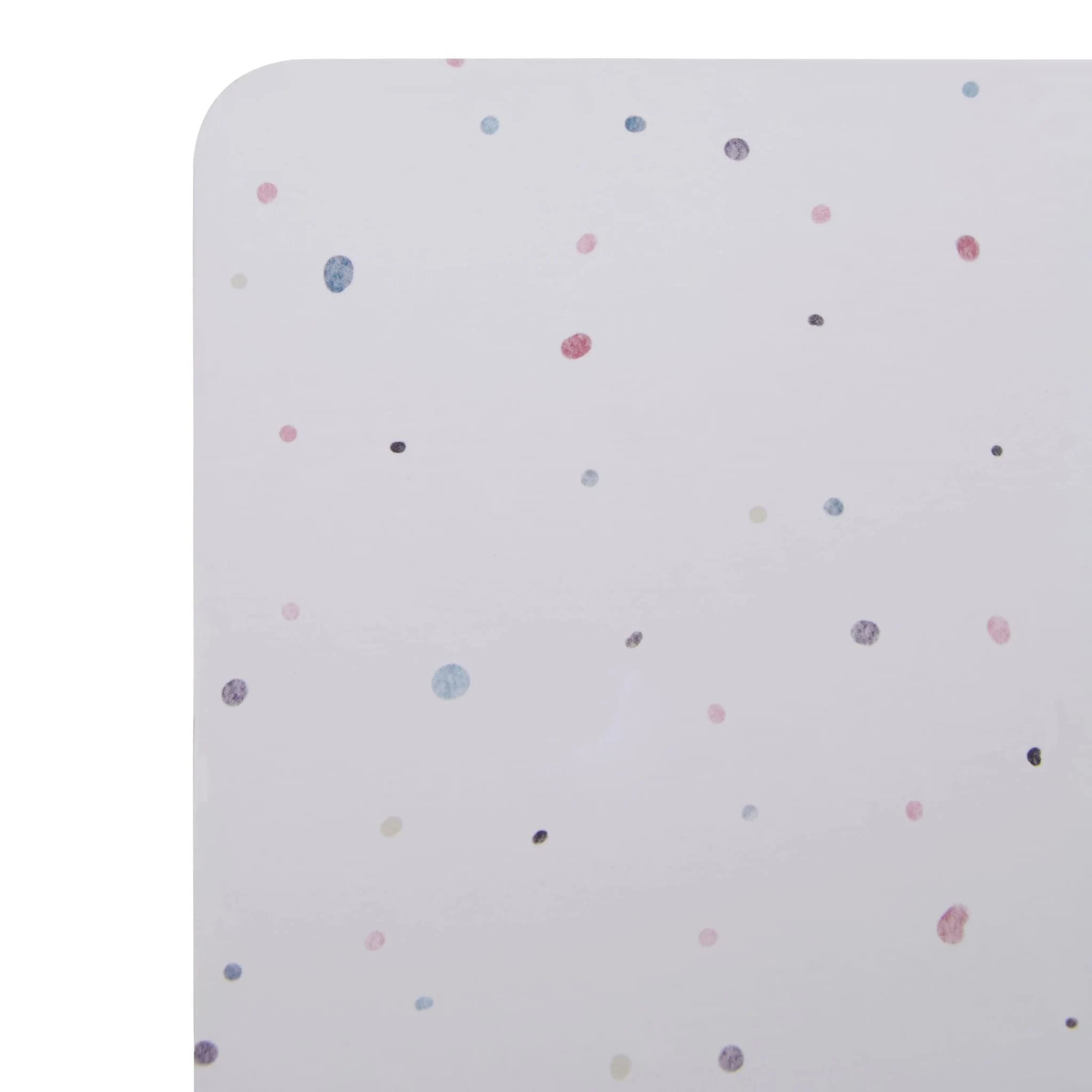 Speckled Set of 4 Coasters - Tables, photo 4 of 4