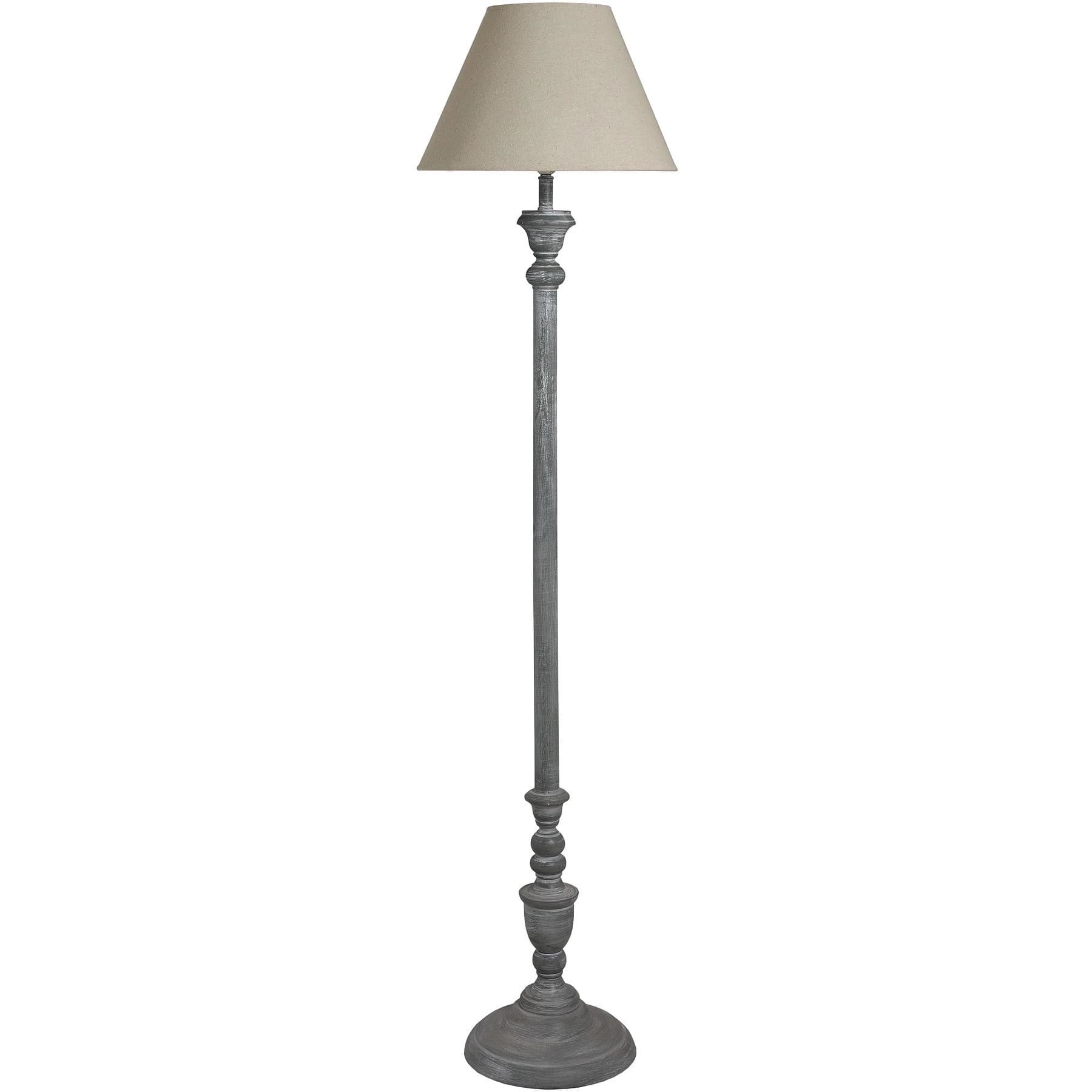 Ithaca Floor Lamp - Floor lamps, photo 3 of 7