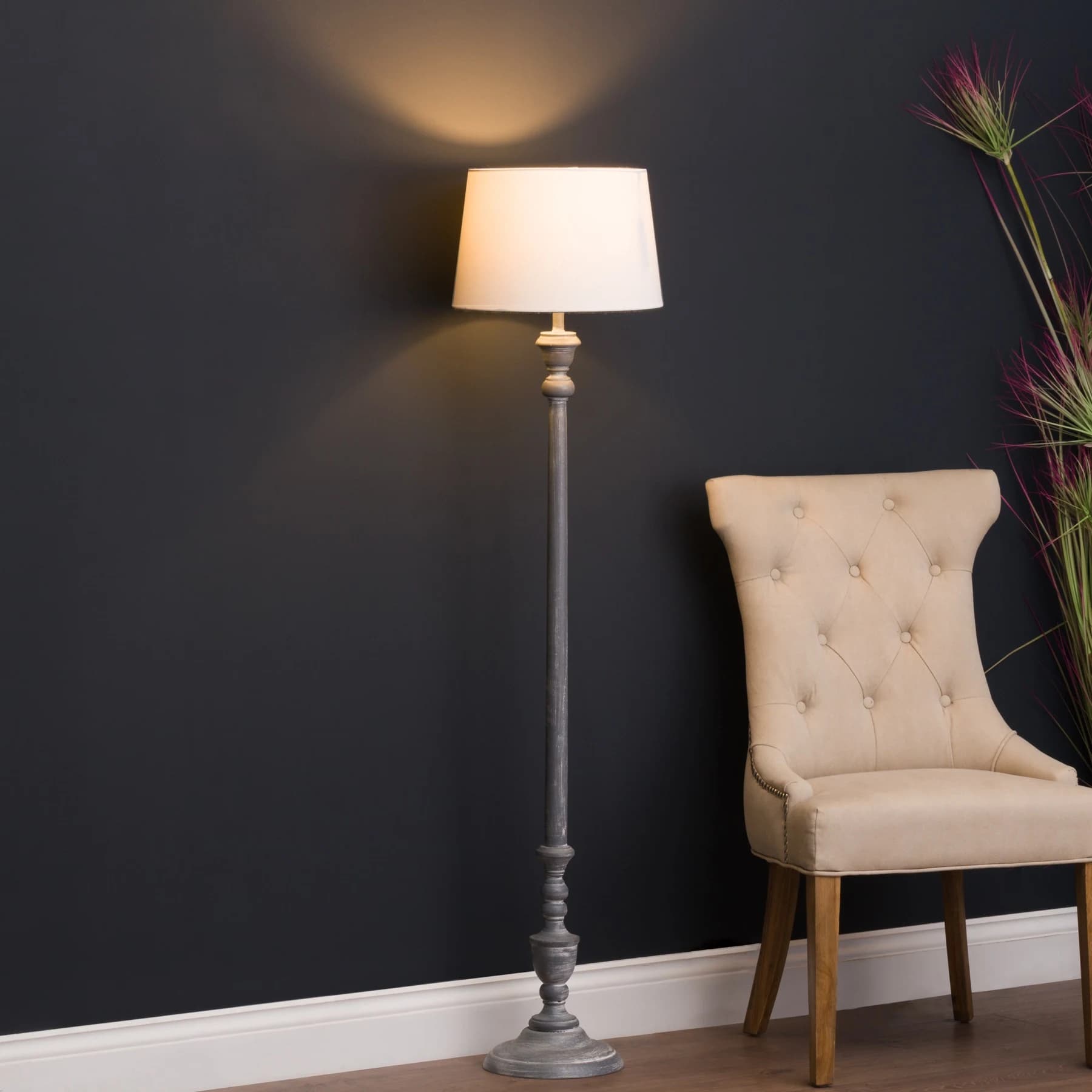 Ithaca Floor Lamp - Floor lamps, photo 7 of 7