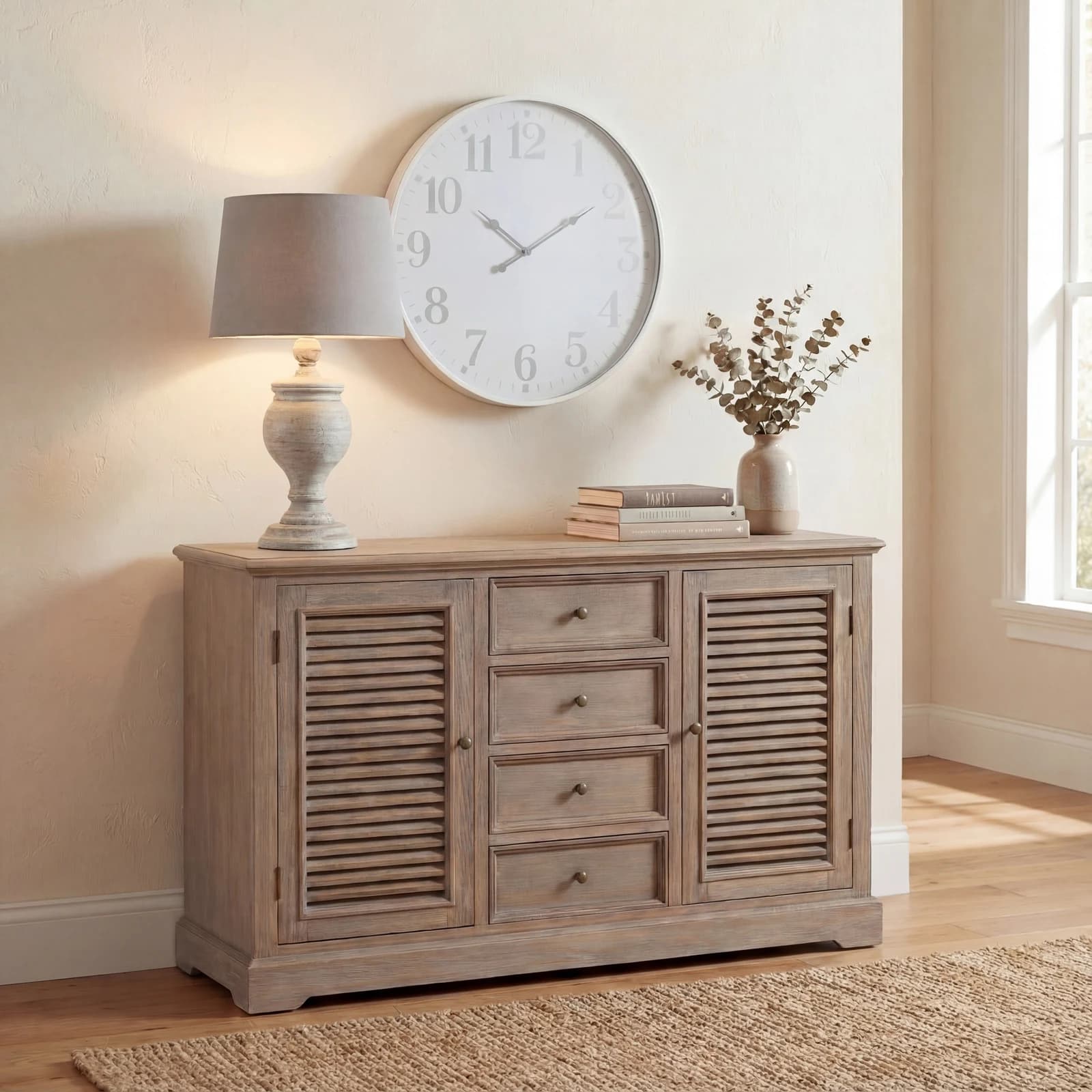 Uthina Table Lamp - Table lamps, photo 2 of 6