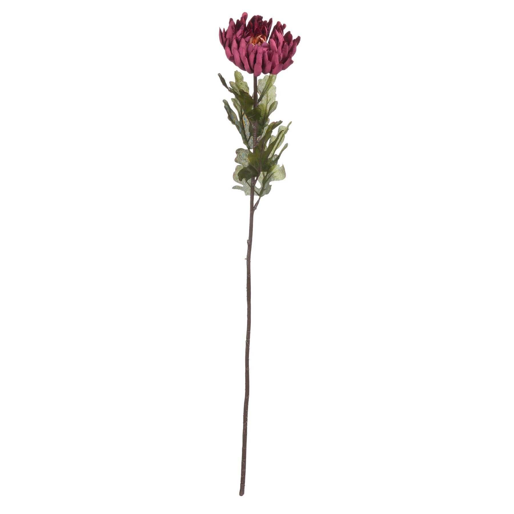 Autumn Spider Chrysanthemum — Pack of 5 - Artificial plants & flowers, photo 5 of 5