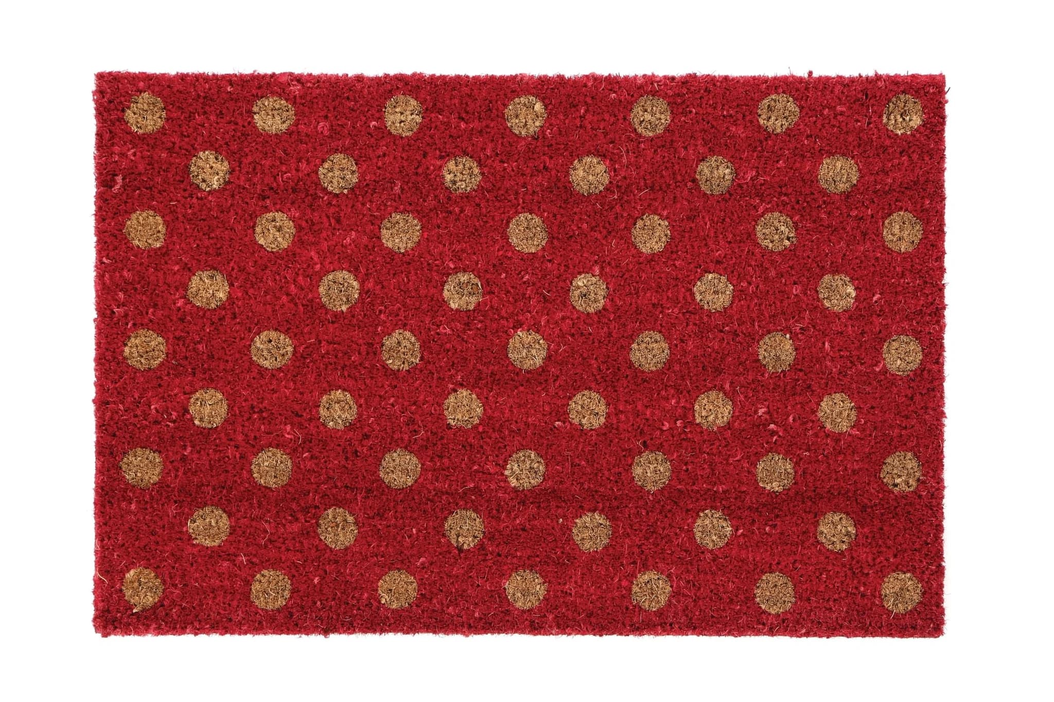 Filta Polka Doormat - Decorative, photo 3 of 3
