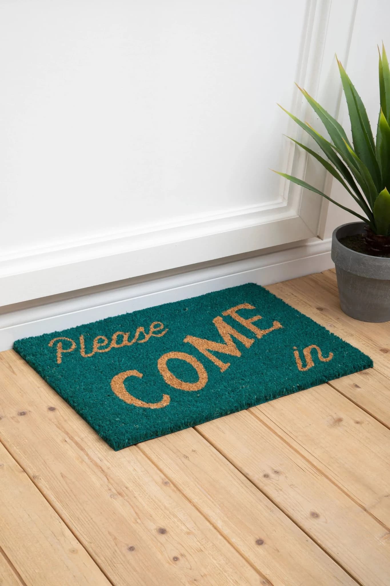 Filta Please Come In Doormat - Decorative, photo 2 of 2
