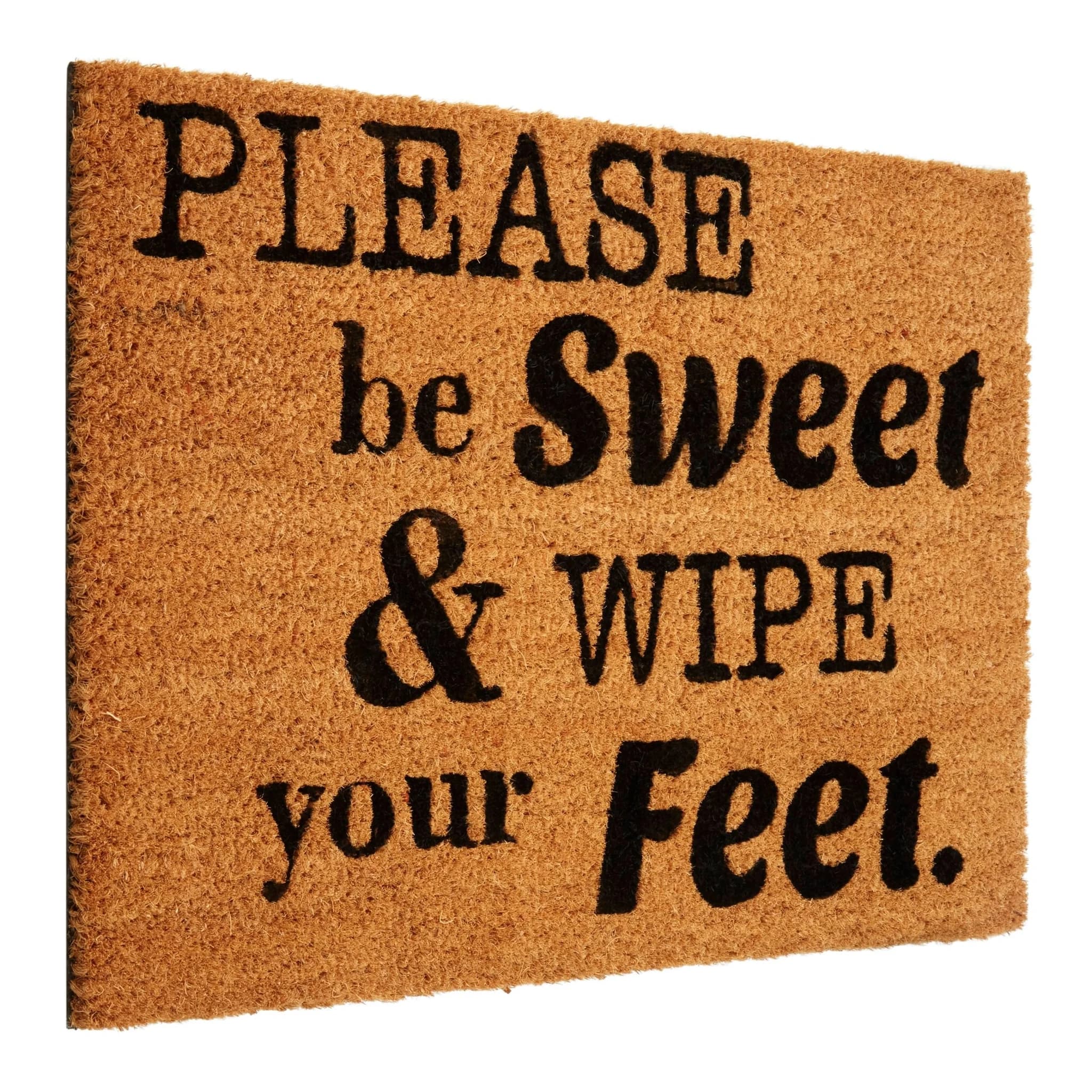 Filta Please Be Sweet Doormat - Decorative, photo 3 of 4