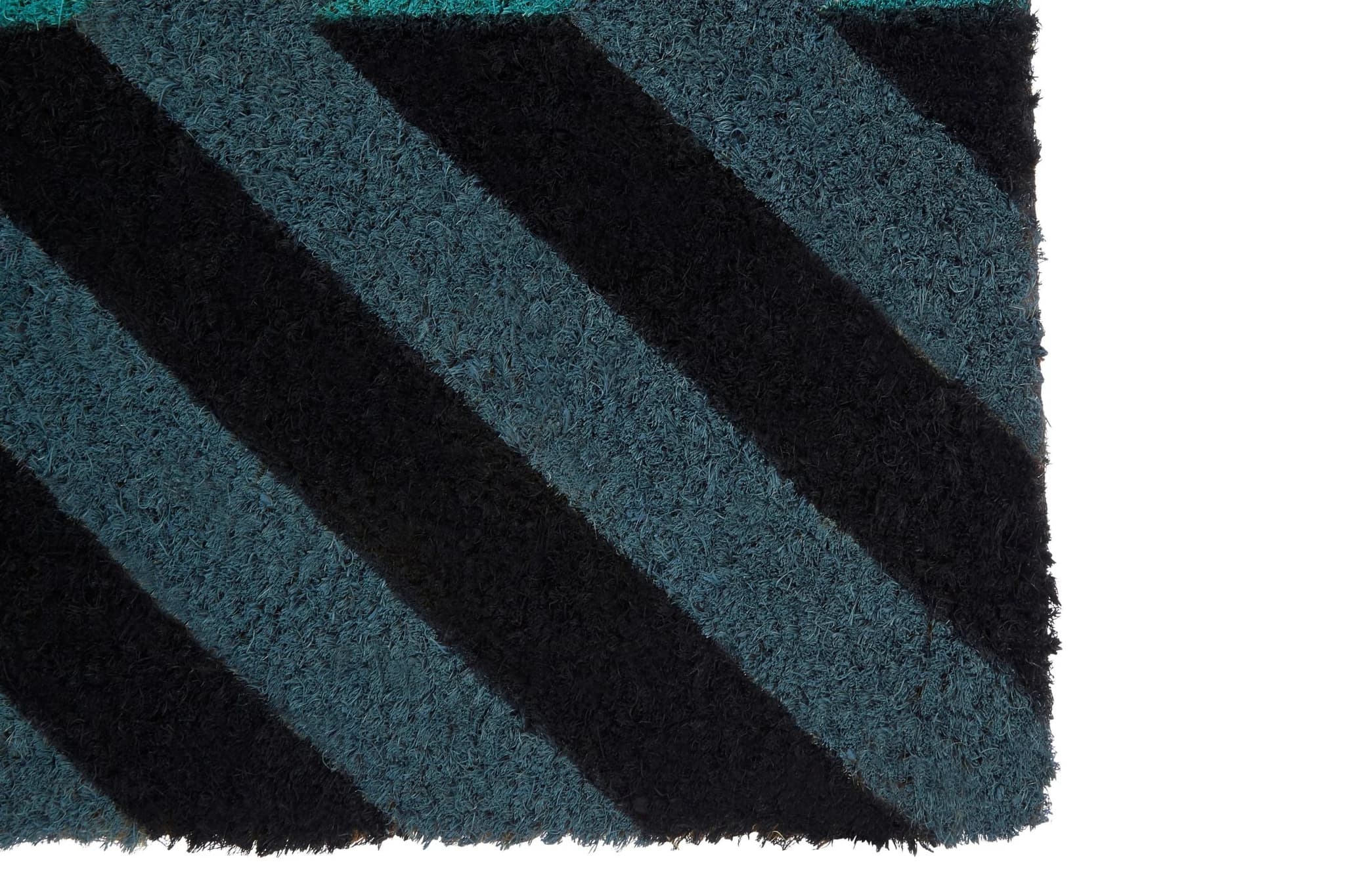 Filta Urban Diamond Doormat - Decorative, photo 3 of 3