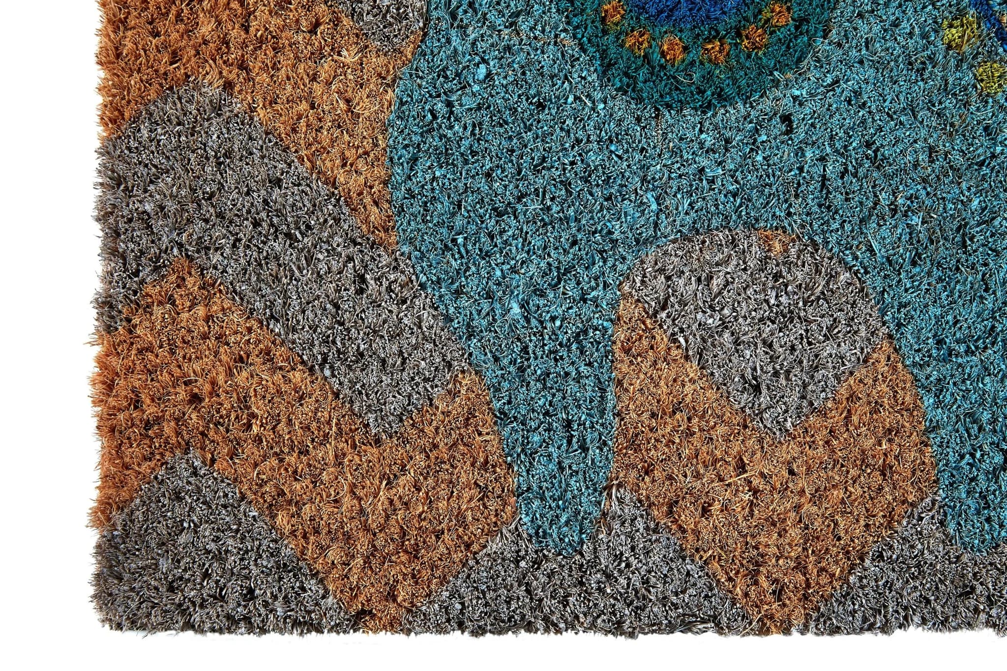 Filta Llamas Doormat - Decorative, photo 4 of 4