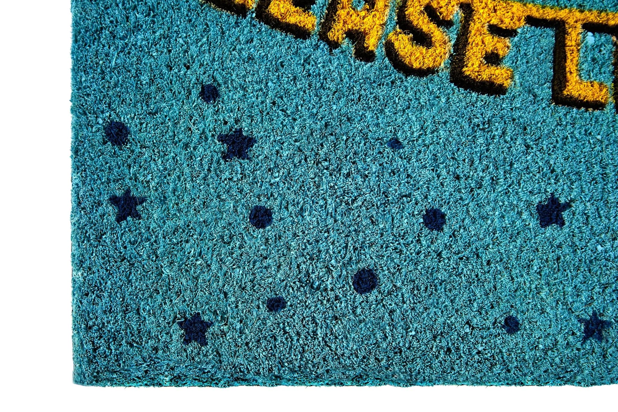 Filta Please Leave by 9pm Doormat - Decorative, photo 4 of 4