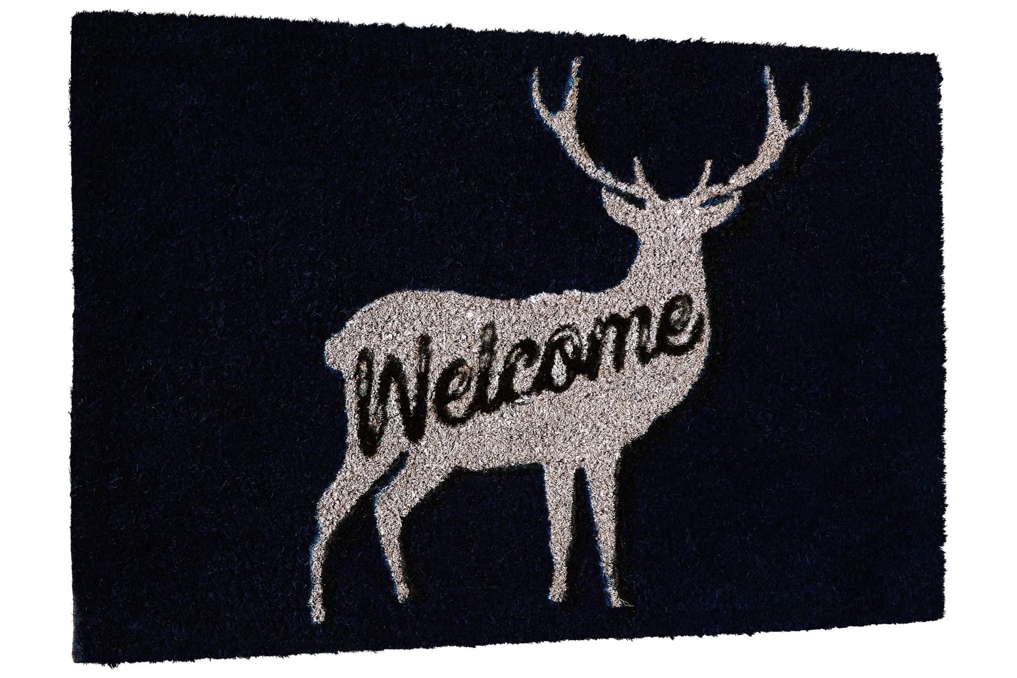Filta Welcome Deer Doormat - Decorative, photo 3 of 4