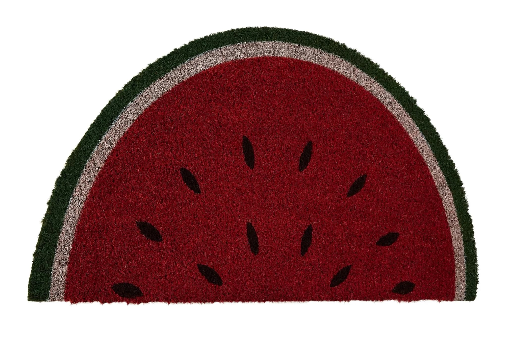 Filta Water Melon Coir Doormat - Decorative, photo 3 of 4