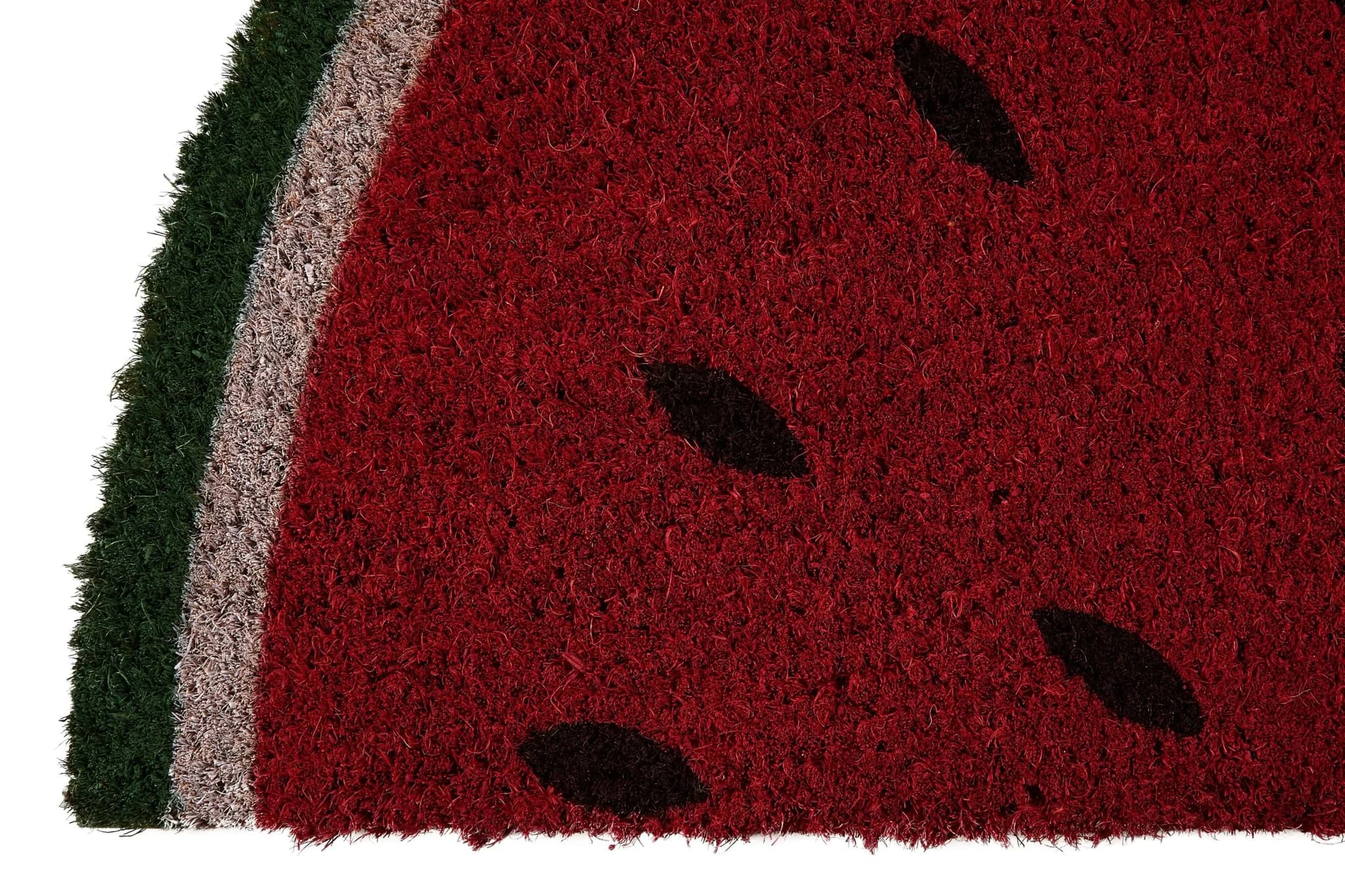 Filta Water Melon Coir Doormat - Decorative, photo 4 of 4
