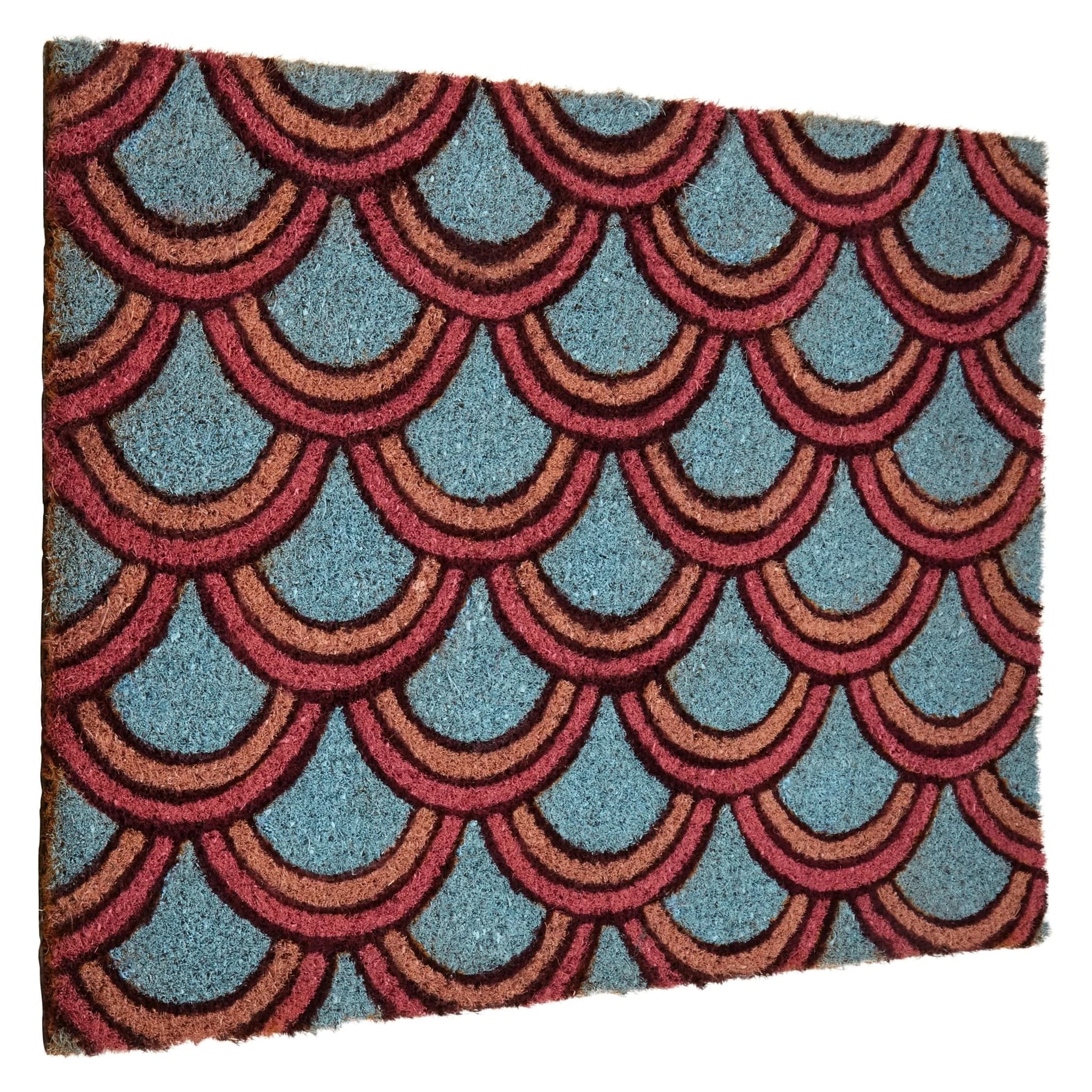 Mimo Deco Doormat - Decorative, photo 2 of 3