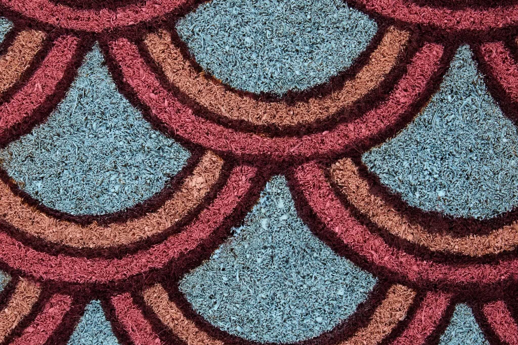 Mimo Deco Doormat - Decorative, photo 3 of 3