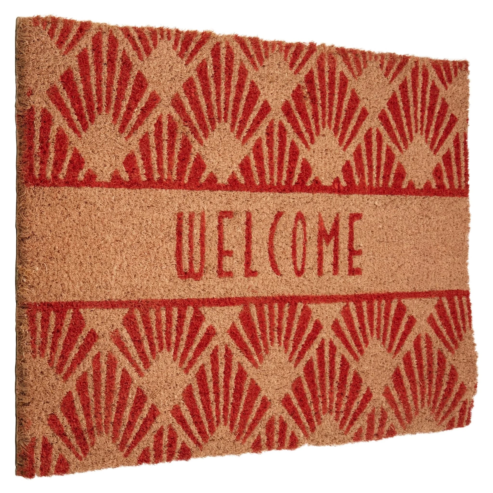 Mimo Welcome Doormat - Decorative, photo 2 of 3