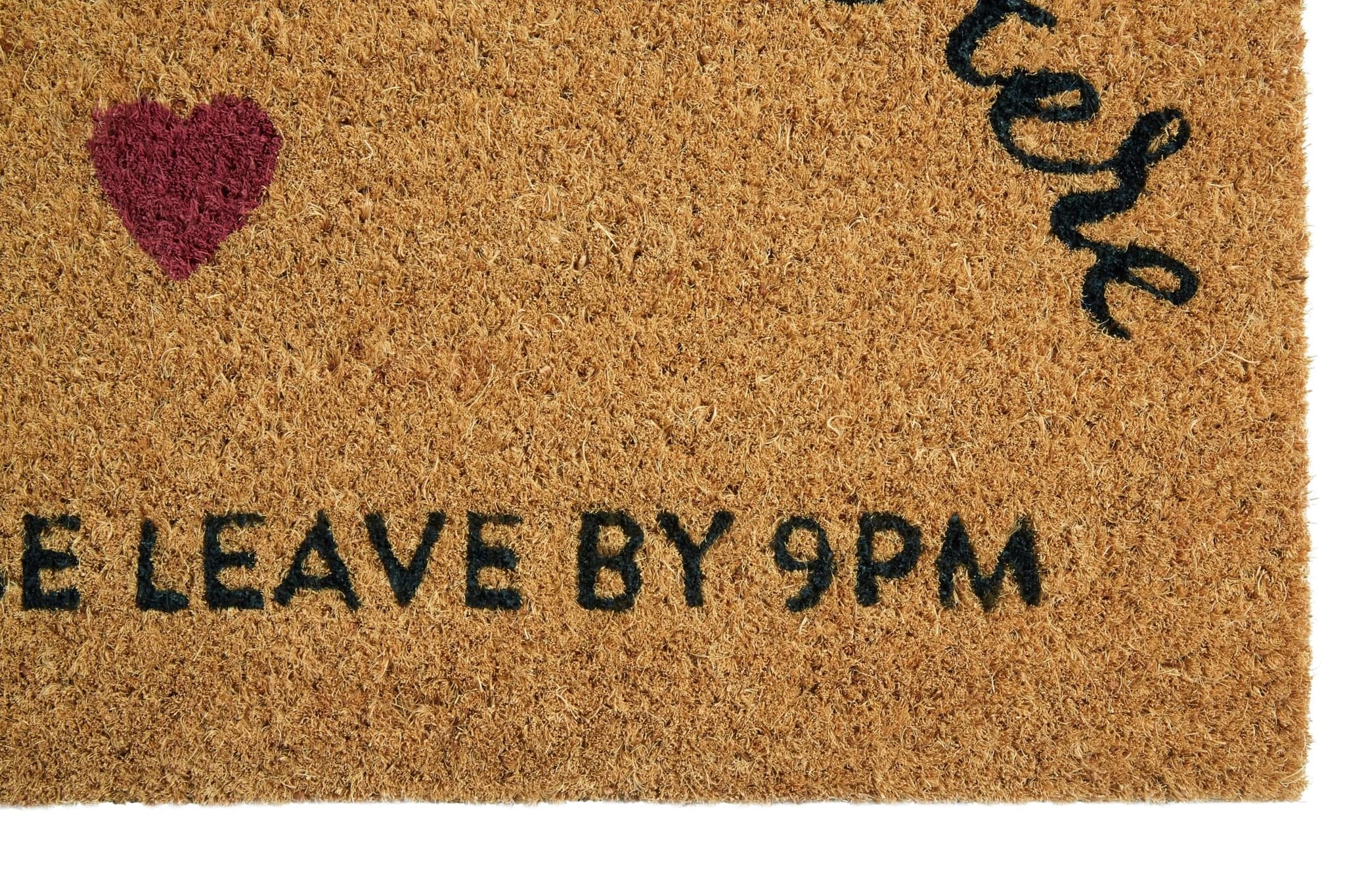 Filta So Glad You Are Here Doormat - Decorative, photo 4 of 4