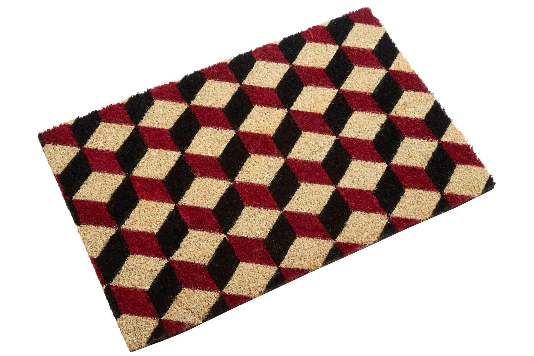 Filta Glamorous Deco Doormat - Decorative, photo 2 of 3