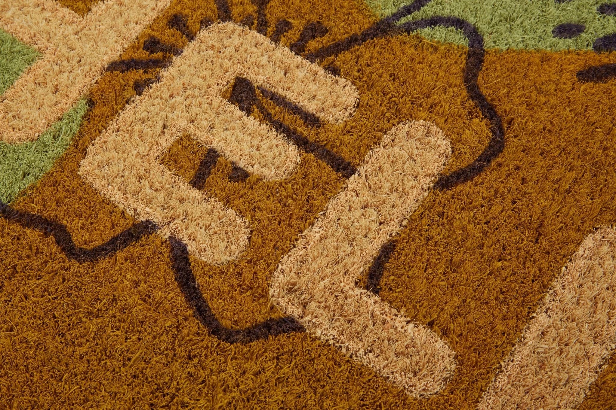 Filta Bohemian Hello Doormat - Decorative, photo 2 of 2