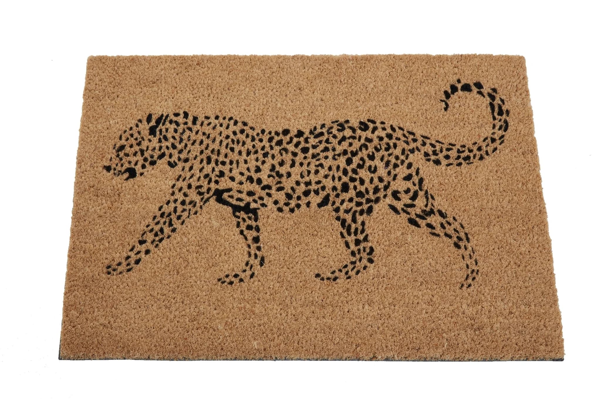 Filta Leopard Doormat - Decorative, photo 3 of 5