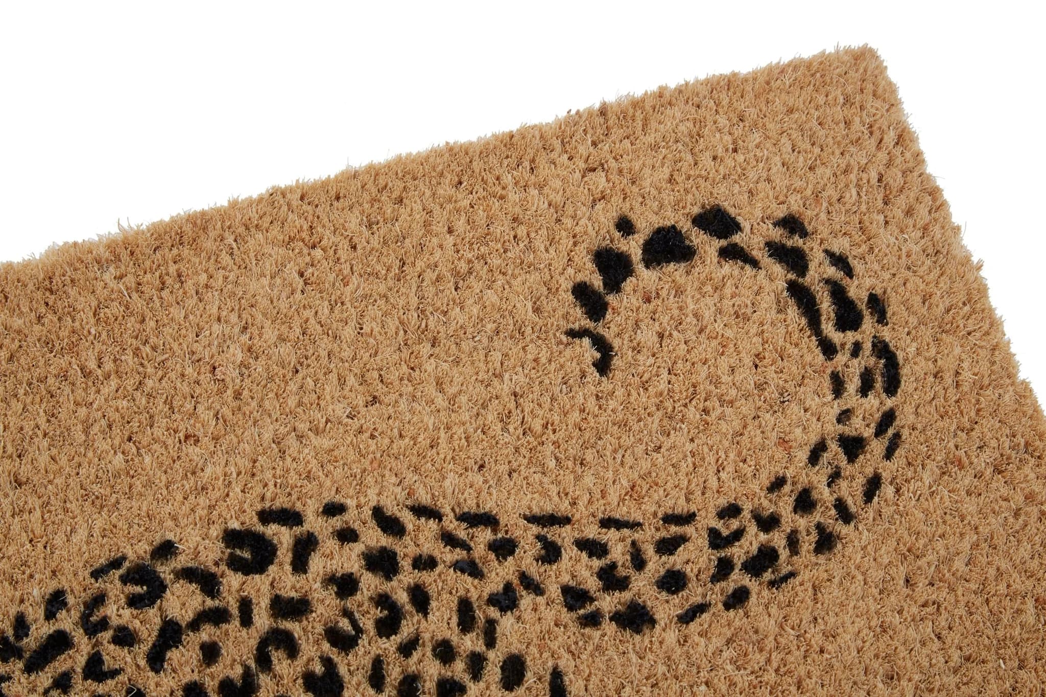 Filta Leopard Doormat - Decorative, photo 4 of 5