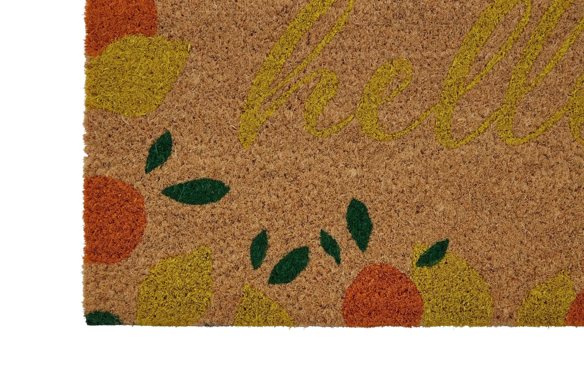 Filta La Dolce Frutta Doormat - Decorative, photo 5 of 5