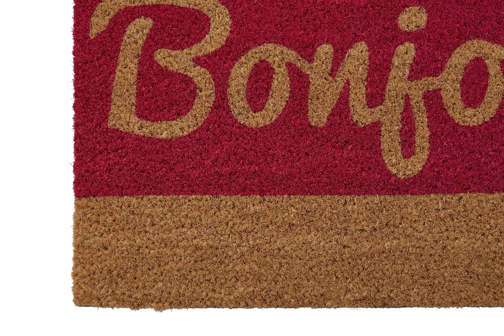 Filta Bonjour Doormat - Decorative, photo 5 of 5