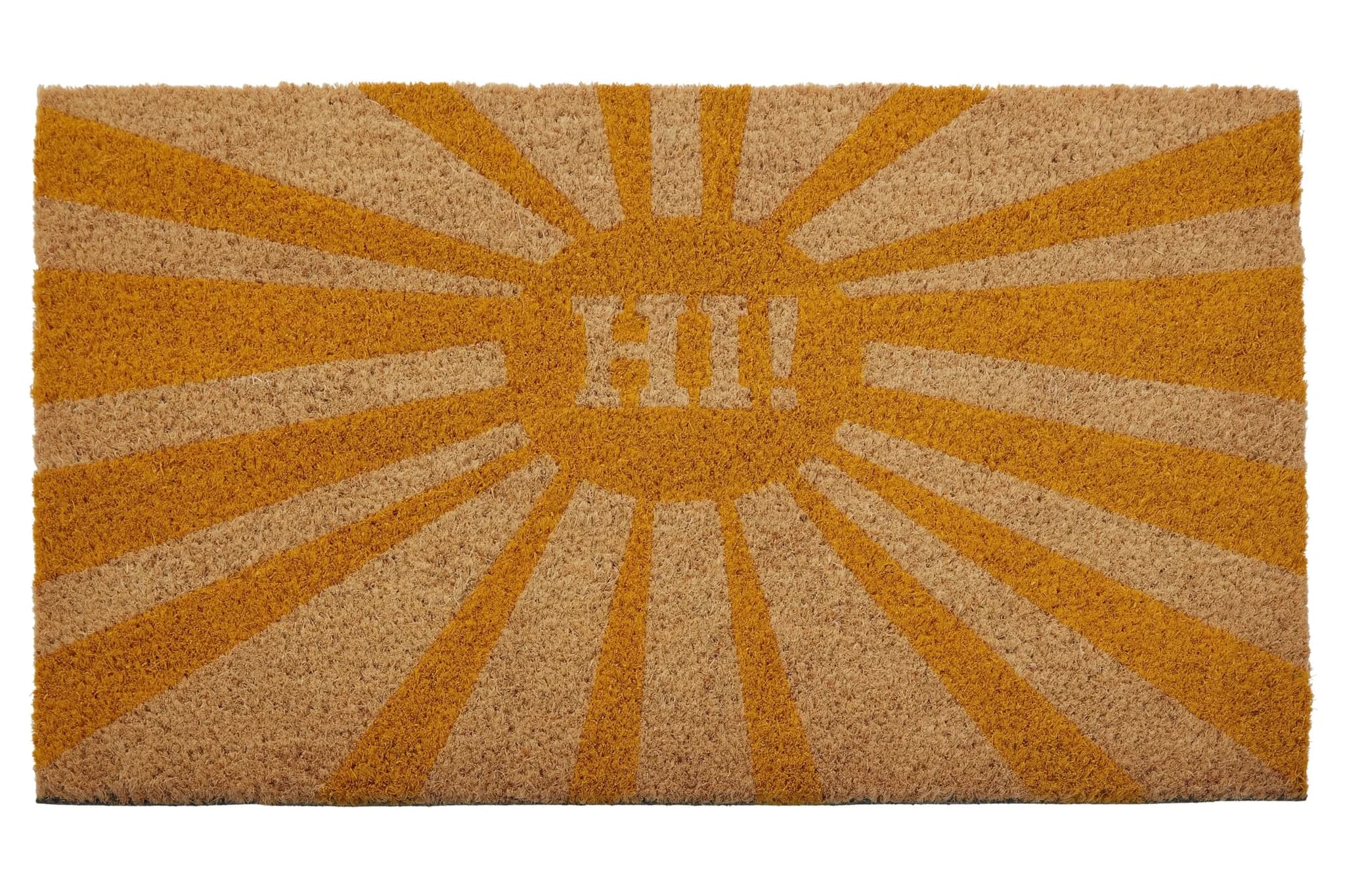 Filta Hi Doormat - Decorative, photo 2 of 4
