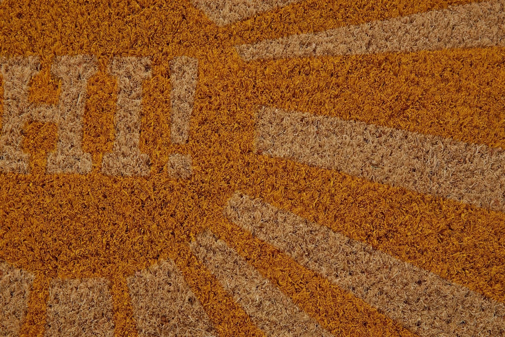 Filta Hi Doormat - Decorative, photo 3 of 4