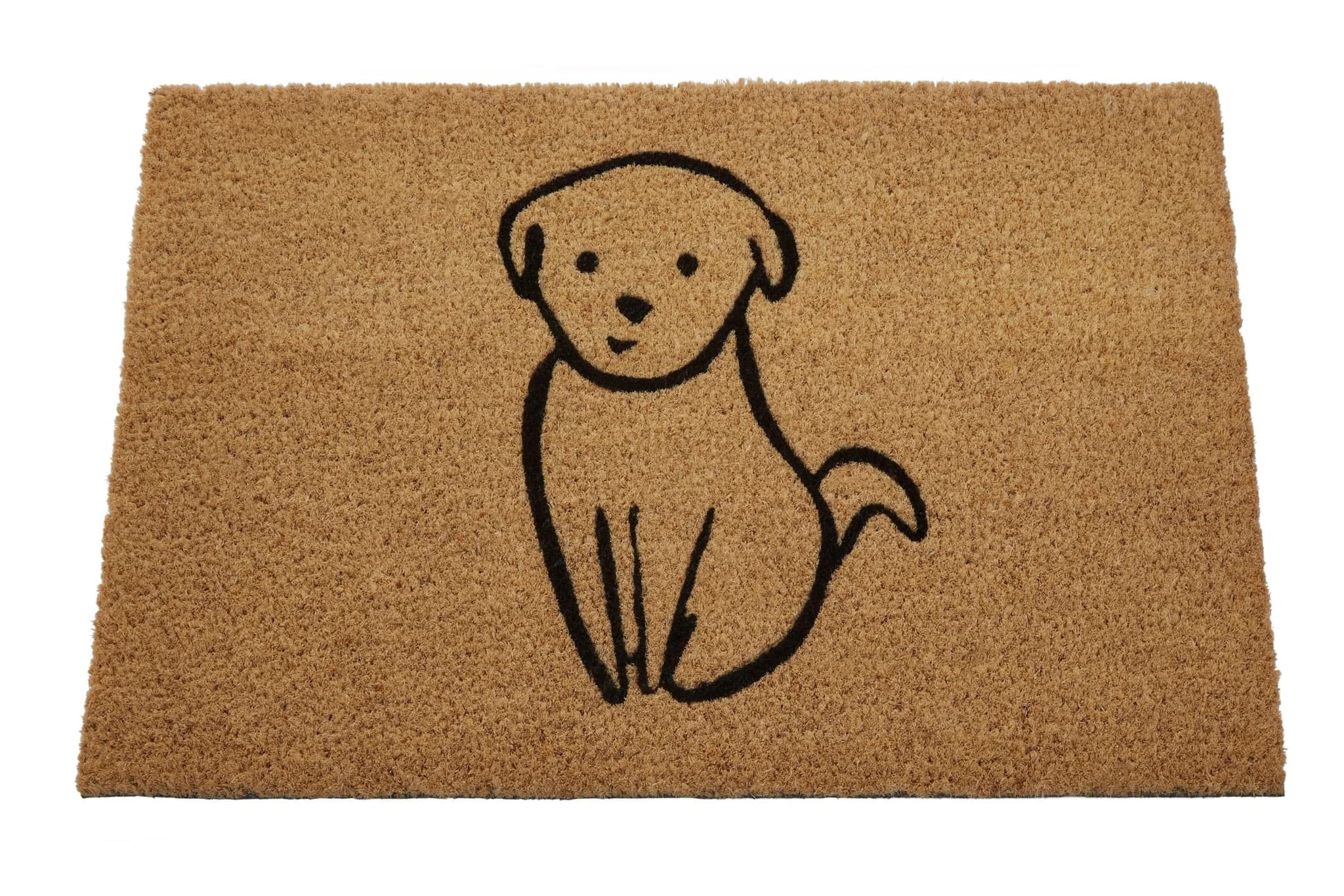 Filta Dog Doormat - Decorative, photo 3 of 6
